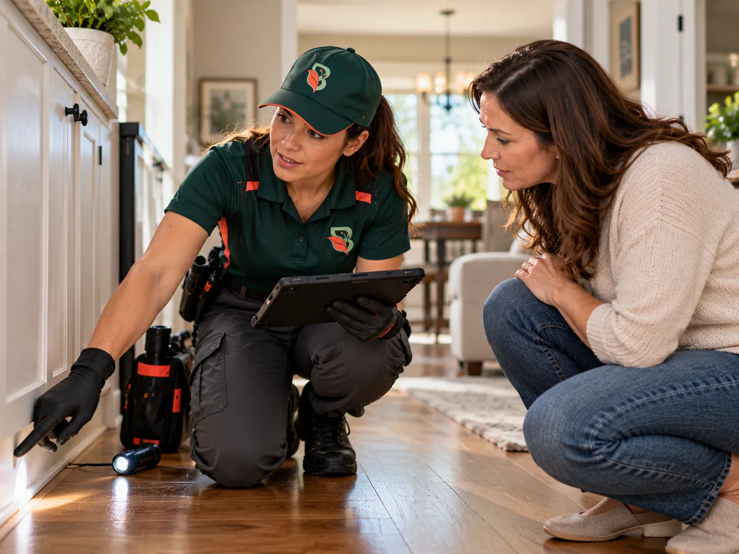 Pest Control Cisco, UT FAQs